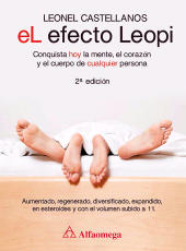 E-book, El efecto leopi : Conquista hoy la mente, el corazón y el cuerpo de cualquier persona, Alpha Editorial
