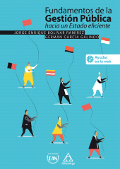 E-book, Fundamentos de la gestión pública : Hacia un Estado eficiente, Alpha Editorial