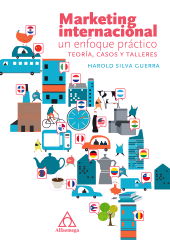 E-book, Marketing Internacional : Un enfoque práctico, Alpha Editorial