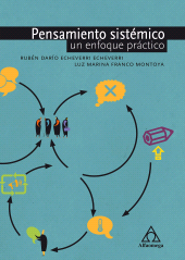E-book, Pensamiento sistémico : Un enfoque práctico, Alpha Editorial
