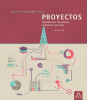 E-book, Proyectos : Identificación, formulación, evaluación y gerencia, Alpha Editorial
