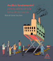 E-book, Análisis fundamental : Para la valoración y toma de decisiones, Alpha Editorial