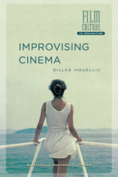 eBook, Improvising Cinema, Amsterdam University Press