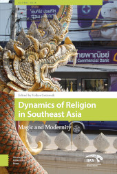 E-book, Dynamics of Religion in Southeast Asia : Magic and Modernity, Amsterdam University Press