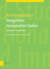 E-book, An Introduction to Immigrant Incorporation Studies : European Perspectives, Amsterdam University Press