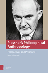E-book, Plessner's Philosophical Anthropology : Perspectives and Prospects, Amsterdam University Press