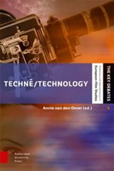 E-book, Technè/Technology : Researching Cinema and Media Technologies, their Development, Use and Impact, Amsterdam University Press
