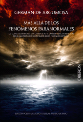 eBook, Germán de Argumosa. Más allá de los fenómenos paranormales, Anaya Multimedia