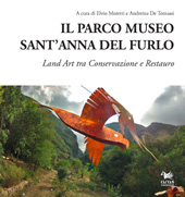 E-book, Il Parco-Museo Sant'Anna del Furlo : land art tra conservazione e restauro, Aras