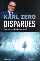 E-book, Disparues : Que sont-elles devenues?, L'Archipel