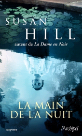 E-book, La main de la nuit, L'Archipel
