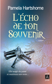 E-book, L'écho de ton souvenir, L'Archipel