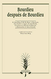 eBook, Bourdieu después de Bourdieu, Arco/Libros