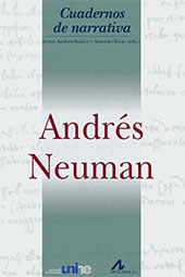 E-book, Andrés Neuman, Arco/Libros