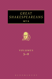 E-book, Great Shakespeareans Set II, The Arden Shakespeare