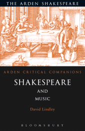 eBook, Shakespeare And Music, The Arden Shakespeare