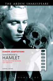 E-book, Screen Adaptations: Shakespeare's Hamlet : The Relationship between Text and Film, The Arden Shakespeare