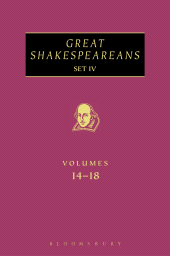 E-book, Great Shakespeareans Set IV, The Arden Shakespeare