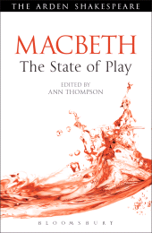 E-book, Macbeth: The State of Play, The Arden Shakespeare