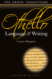 E-book, Othello: Language and Writing, The Arden Shakespeare