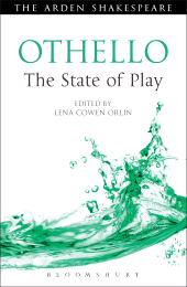 E-book, Othello: The State of Play, The Arden Shakespeare