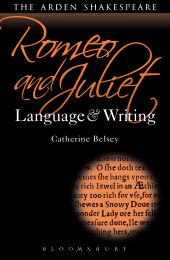 E-book, Romeo and Juliet: Language and Writing, The Arden Shakespeare