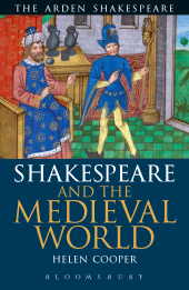 E-book, Shakespeare and the Medieval World, The Arden Shakespeare