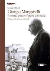 E-book, Giorgio Manganelli : amore, controfigura del nulla, Biferali, Giorgio, Artemide