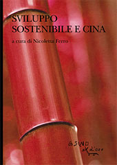 E-book, Sviluppo sostenibile e Cina : le sfide sociali e ambientali nel XXI secolo, L'asino d'oro edizioni