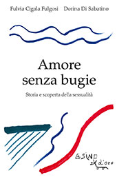 E-book, Amore senza bugie : storia e scoperta della sessualità, L'asino d'oro