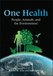 E-book, One Health : People, Animals, and the Environment, ASM Press - American Society for Microbiology