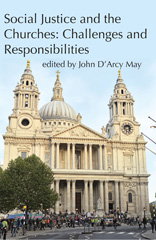 eBook, Social Justice and the Churches : Challenges and Responsibilities, ATF Press