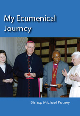 E-book, My Ecumenical Journey, Putney, Bishop Michael, ATF Press