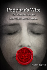 E-book, Potiphar's Wife : The Vatican's Secret and Child Sexual Abuse, Tapsell, Kieran, ATF Press