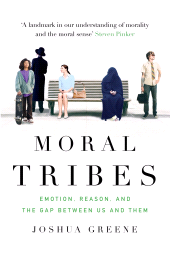 E-book, Moral Tribes : Emotion, Reason and the Gap Between Us and Them, Atlantic Books