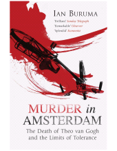 m, Murder in Amsterdam, Atlantic Books