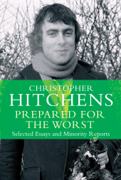E-book, Prepared for the Worst : Selected Essays and Minority Reports, Atlantic Books