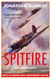 E-book, Spitfire : The Biography, Atlantic Books