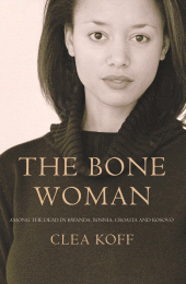 E-book, The Bone Woman, Atlantic Books