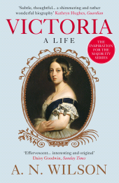 E-book, Victoria : A Life, Atlantic Books