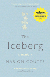 E-book, The Iceberg : A Memoir, Atlantic Books