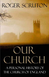 E-book, Our Church : A Personal History of the Church of England, Atlantic Books