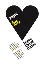E-book, Rape: A Love Story, Atlantic Books