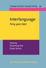 E-book, Interlanguage, John Benjamins Publishing Company