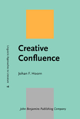 E-book, Creative Confluence, John Benjamins Publishing Company
