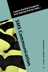 E-book, SMS Communication, John Benjamins Publishing Company