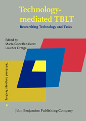 E-book, Technology-mediated TBLT, John Benjamins Publishing Company