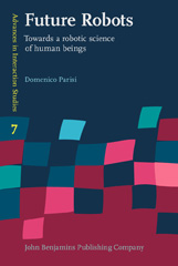 E-book, Future Robots, Parisi, Domenico, John Benjamins Publishing Company