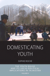 E-book, Domesticating Youth : Youth Bulges and their Socio-political Implications in Tajikistan, Berghahn Books