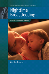 m, Nighttime Breastfeeding : An American Cultural Dilemma, Berghahn Books